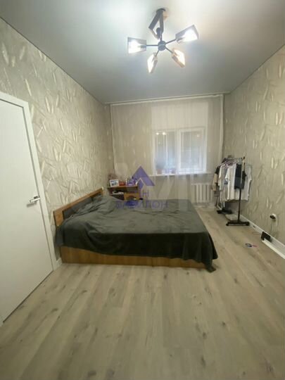 2-к. квартира, 37,6 м², 1/12 эт.