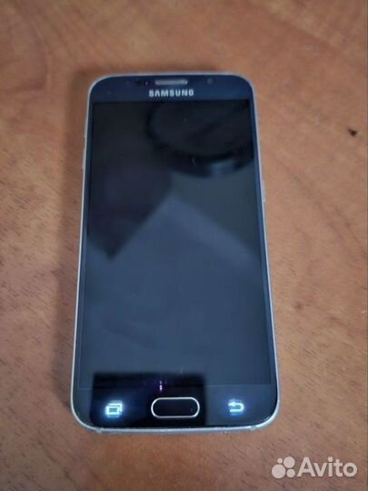 Samsung Galaxy S6 Duos, 3/64 ГБ