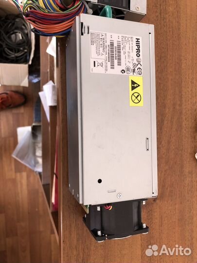 Блок питания для пк серверные