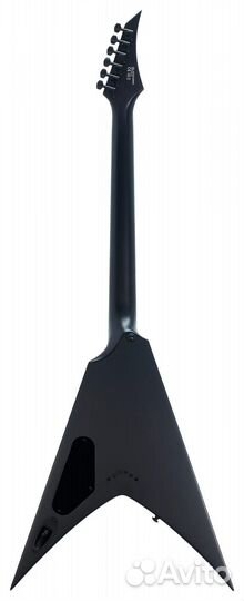 Электрогитара Solar Guitars V2.6C (чехол в комплек