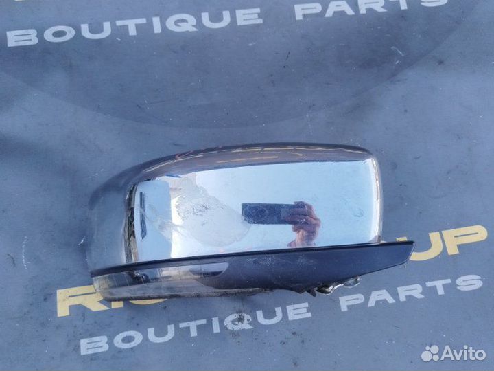 Зеркало заднего вида боковое правое Chrysler 300C