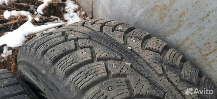 Колеса r 14 зимние