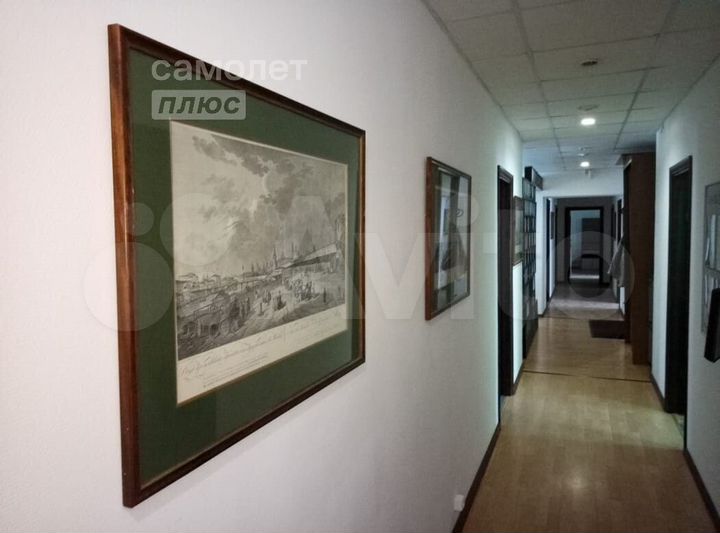 Сдам офисное помещение, 6 м²