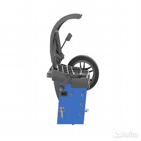 Балансировочный станок сивик stellar (p) laser c д