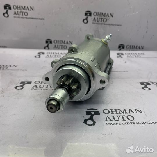 Стартер lynx Ranger, Army, BoonDocker