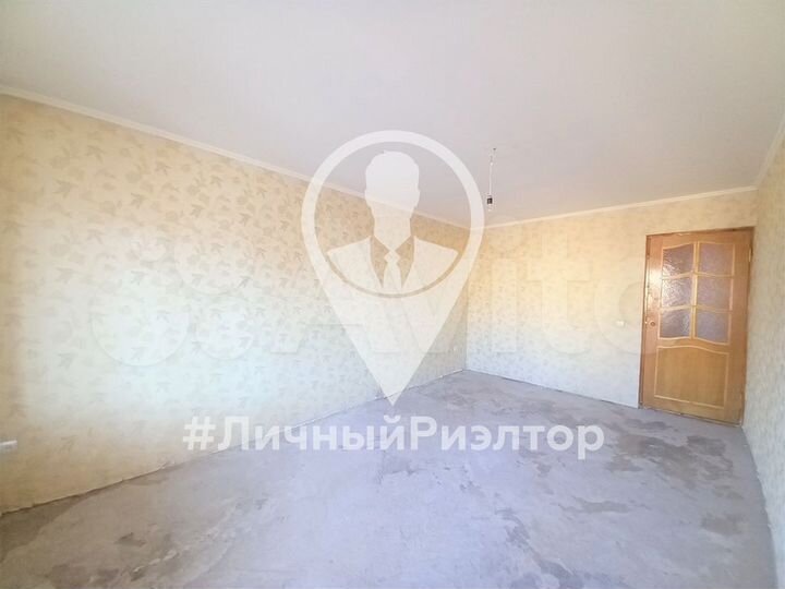 2-к. квартира, 56 м², 4/5 эт.