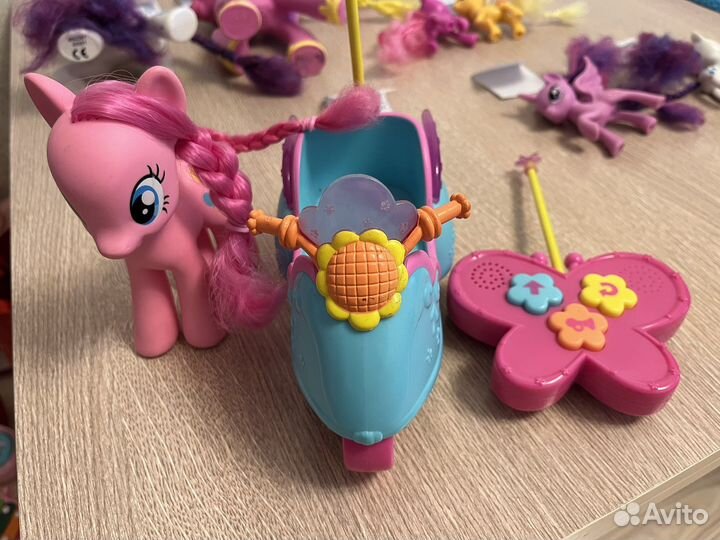 My Little Pony Оригинал