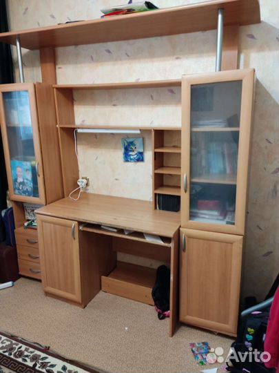 Компьютерный стол бу
