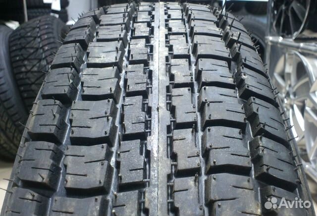 Forward Professional 301 185/75 R16