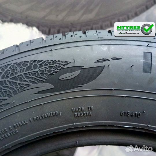 Ikon Tyres Autograph Eco C3 225/70 R15C 112R