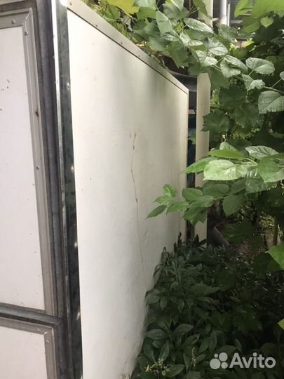 Термобудка на вис