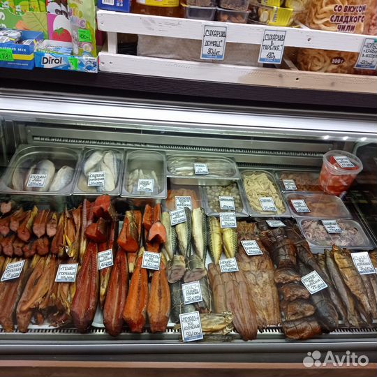 Продам готовый бизнес разливное пиво и продукты