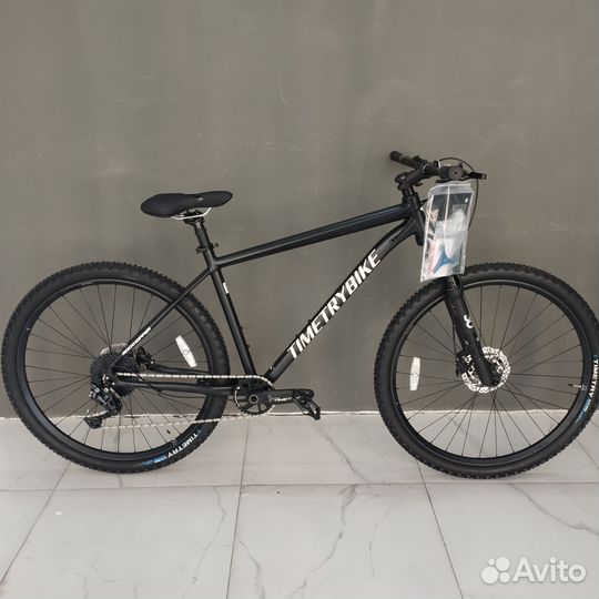 Велосипед 29 колеса, Shimano deore