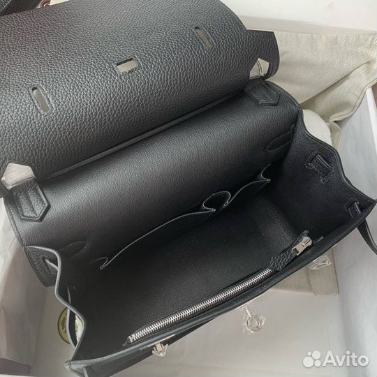 Мессенджер hermes