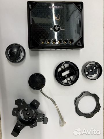 Пищалки автомобильные harman