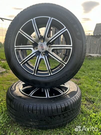 Pirelli Cinturato P1 185/65 R15 88H