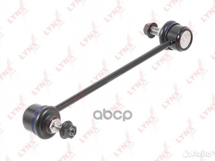 C7485LR Стойка стабилизатора lynxauto C7485LR L