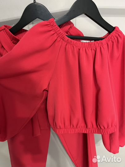 Костюм для девочки