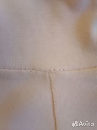 Зимняя шапка шлем для девочки 50 52