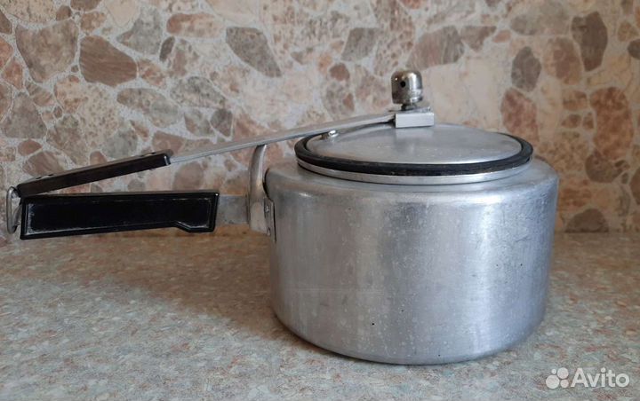 Скороварка СССР