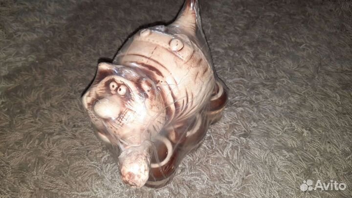 Графин со стаканами