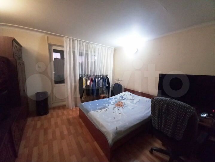 3-к. квартира, 115 м², 7/8 эт.
