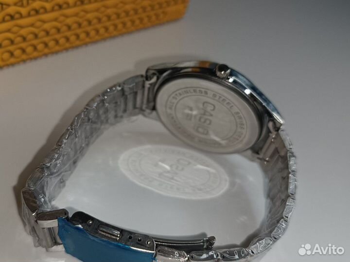 Часы мужские Casio