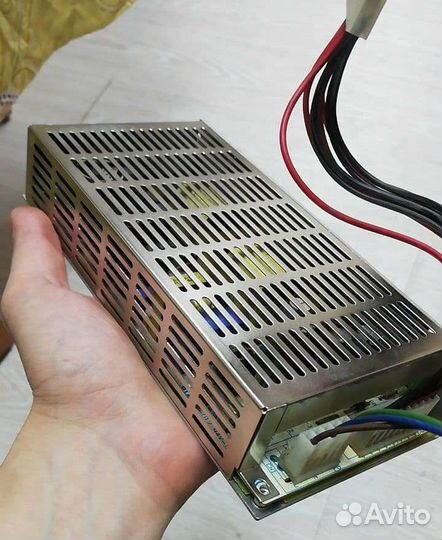 Блоки питания Sunpower SPS-100-05 5V 20A