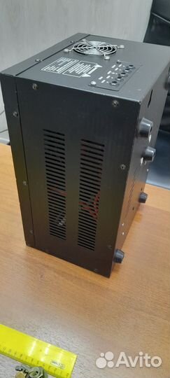 Стабилизатор напряжения 10 кВт бу