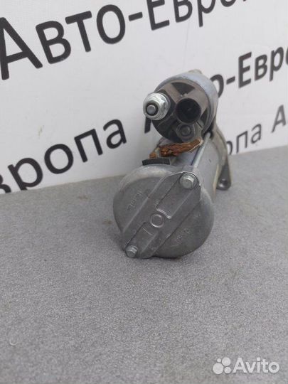 Стартер Mercedes-Benz E-Class W213 OM654 2016—2021