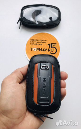 Чехол для Garmin Etrex 20x