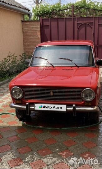 ВАЗ 2102 1.2 МТ, 1976, 32 925 км