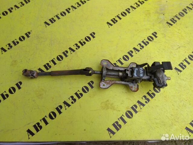 Колонка рулевая Ford Fusion 2002-2012