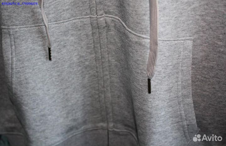 Зип худи Polo Ralph Lauren vhq (Арт.11720)