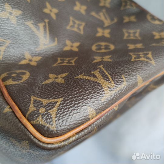 Сумка louis vuitton speedy 30 оригинал