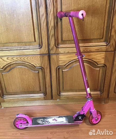 Самокат детский