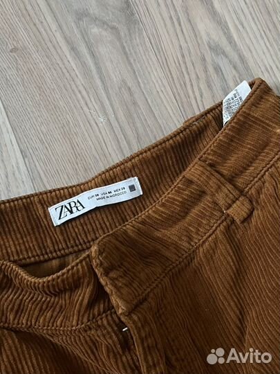 Женские брюки zara