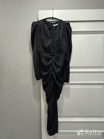 Платье женское вечернее 46