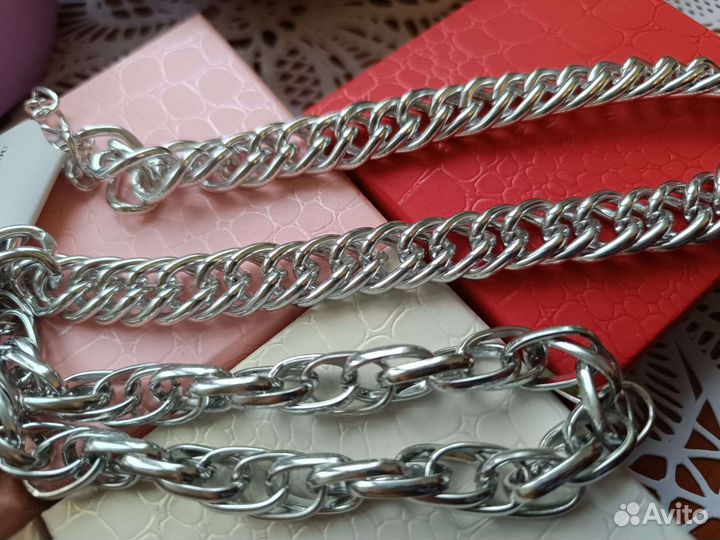 Комплект Цепочка Тренд