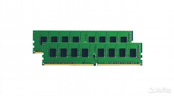 NE3302-H043F - NEC 64GB Kit (2 X 32GB) DDR4-2133MH