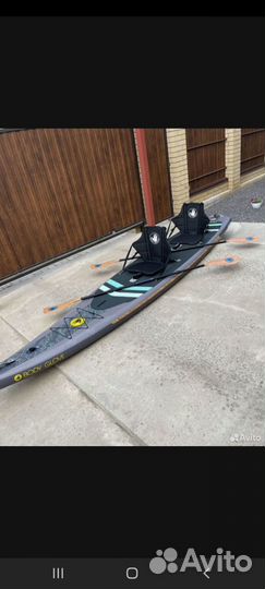 Sup board Body Glove Tandem