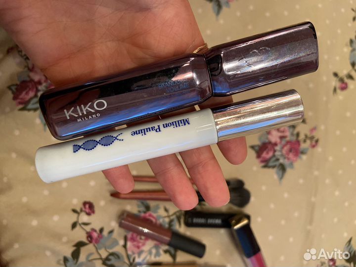 Набор косметики оригинал