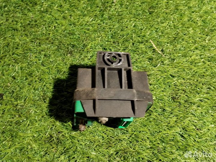 Реле свечей накала Peugeot 806