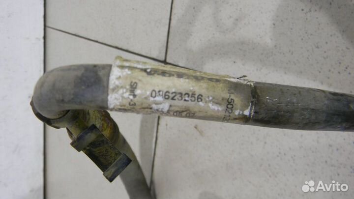 Трубка кондиционера