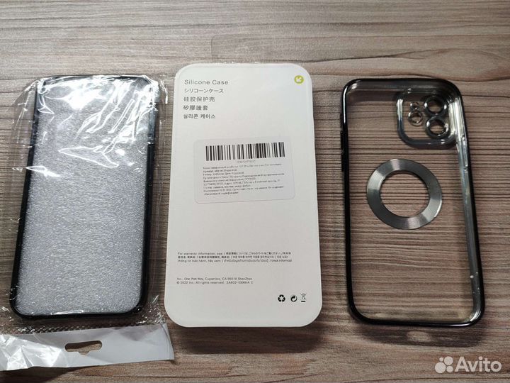 Чехол на iPhone 11/pro