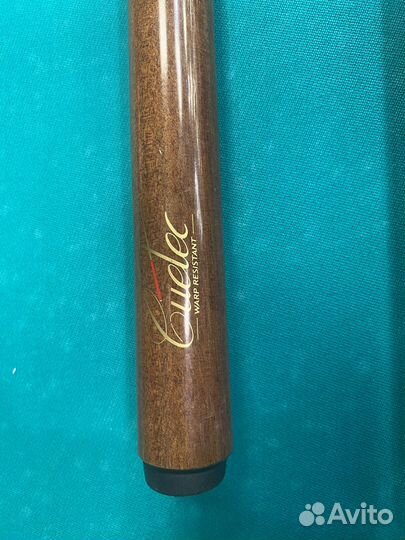 Бильярдный кий для русского бильярда