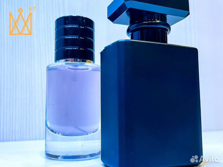 Духи Zielinski & rozen vanilla blend 3 мл