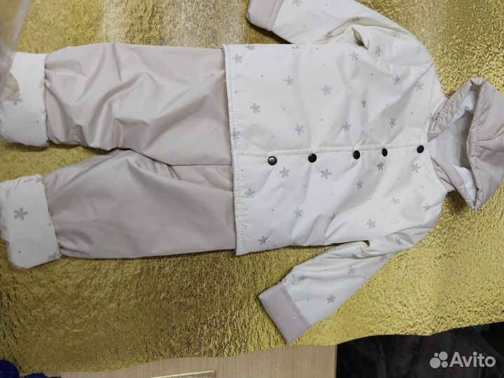 К-кт детский