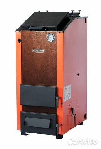 Котел Магнум 30 кВт