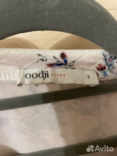 Футболка женская s